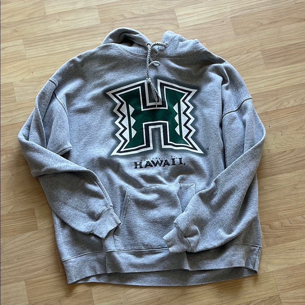 UH Hoodie